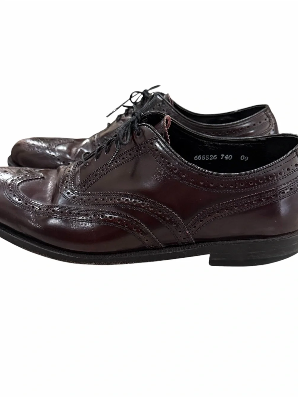 Florsheim men’s 11